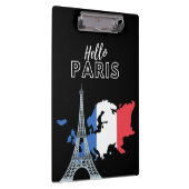 Porte-bloc Hello (Swatch)