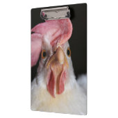 Porte-bloc Hen (Gauche)