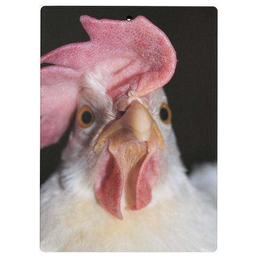 Porte-bloc Hen (Dos)