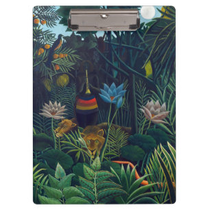 Porte-bloc Henri Rousseau - Le Rêve / The Dream