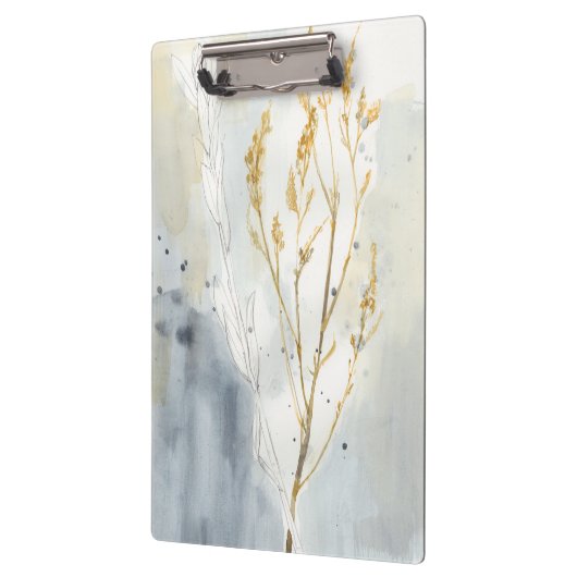 Porte-bloc Herbe sauvage (Gauche)