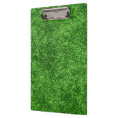 Porte-bloc Herbe verte (Gauche)