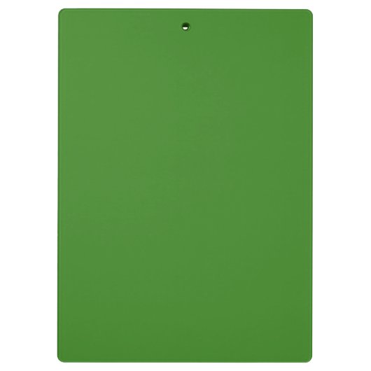 Porte-bloc Herbe verte (Dos)