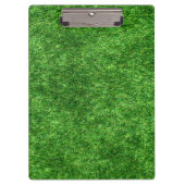 Porte-bloc Herbe verte (Devant)