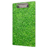 Porte-bloc Herbe verte (Gauche)