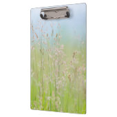 Porte-bloc Herbes en mouvement (Gauche)