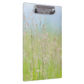 Porte-bloc Herbes en mouvement (Swatch)