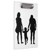 PORTE-BLOC HEUREUSE FAMILLE (Swatch)