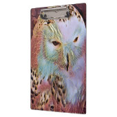 PORTE-BLOC HIBOU (Gauche)