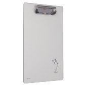Porte-bloc Hibou de Nuit Académie Sombre Savante (Swatch)