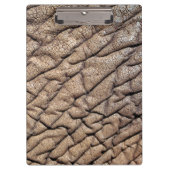 Porte-bloc Hide d'Afrique (Devant)