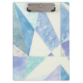 Porte-bloc Hiver éclairé (Devant)