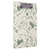 Porte-bloc HOGWARTS™ Herbologie Motif magique (Swatch)