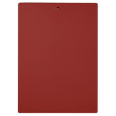 Porte-bloc Holland Park Design (par William Morris) (Dos)