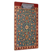 Porte-bloc Holland Park Design (par William Morris) (Swatch)