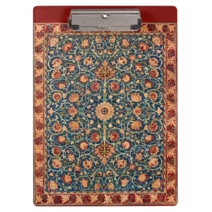 Porte-bloc Holland Park Design (par William Morris)