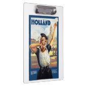 Porte-bloc Hollande (Swatch)
