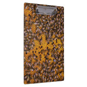 PORTE-BLOC HONEY BEES (Swatch)
