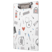 PORTE-BLOC HÔPITAL (Gauche)