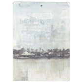 Porte-bloc Horizon Ciel - Couleurs neutres (Dos)