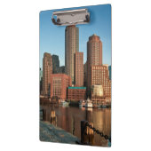 Porte-bloc Horizon de Boston (Gauche)