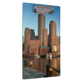 Porte-bloc Horizon de Boston (Swatch)