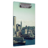 Porte-bloc Horizon de Seattle (Swatch)