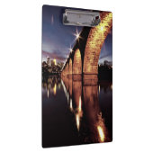 Porte-bloc Horizon de Stonearch (Swatch)