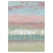 Porte-bloc Horizon en panne (Dos)