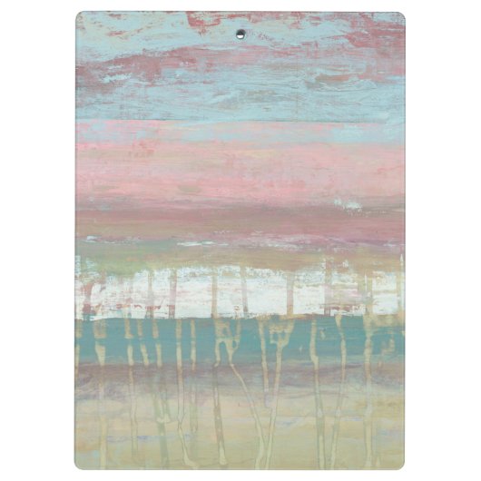 Porte-bloc Horizon en panne (Dos)