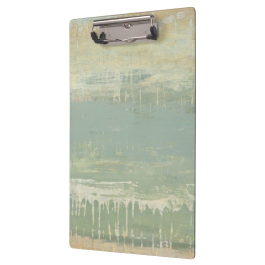 Porte-bloc Horizon muet (Gauche)