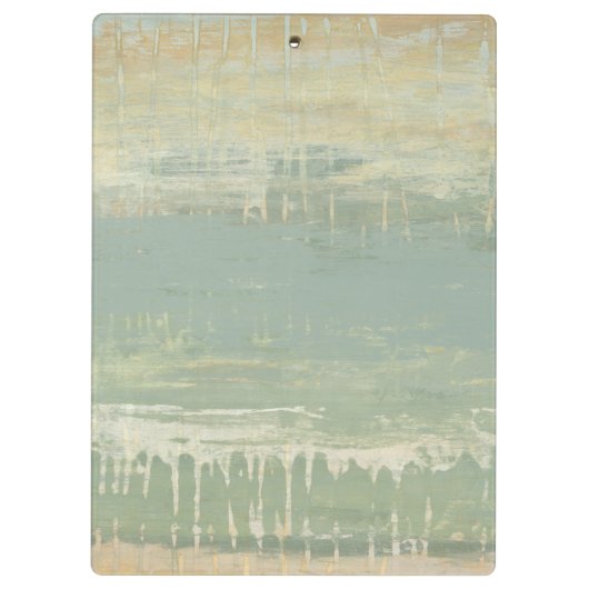 Porte-bloc Horizon muet (Dos)