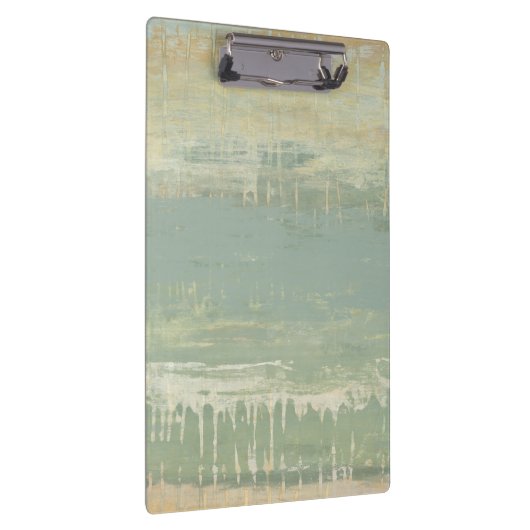 Porte-bloc Horizon muet (Swatch)