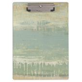 Porte-bloc Horizon muet (Devant)