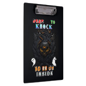 Porte-bloc Horreur (Swatch)
