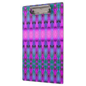 Porte-bloc Hosta La Vista Too 9 Miami (Gauche)