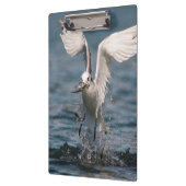 Porte-bloc Hovering Kittiwake (Gauche)