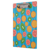 Porte-bloc Humeur de fruit (Gauche)