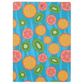 Porte-bloc Humeur de fruit (Dos)