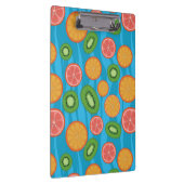 Porte-bloc Humeur de fruit (Swatch)
