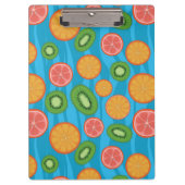 Porte-bloc Humeur de fruit (Devant)