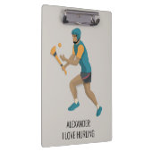 Porte-bloc Hurler (Swatch)