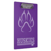 Porte-bloc Huskies (Swatch)