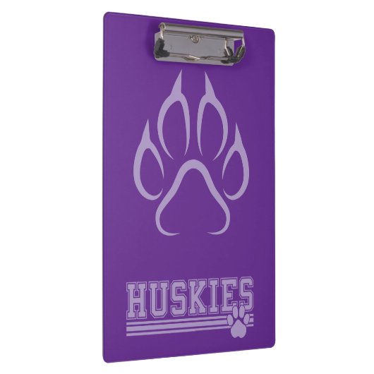 Porte-bloc Huskies (Swatch)