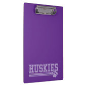 Porte-bloc Huskies (Swatch)