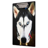 Porte-bloc Husky (Gauche)