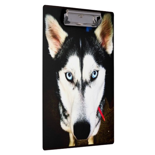 Porte-bloc Husky (Swatch)