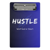 Porte-bloc Hustle Mini Porte - bloc (Devant)
