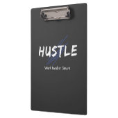 Porte-bloc Hustle Porte - bloc (Gauche)