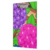 Porte-bloc Hydrangeas (Gauche)